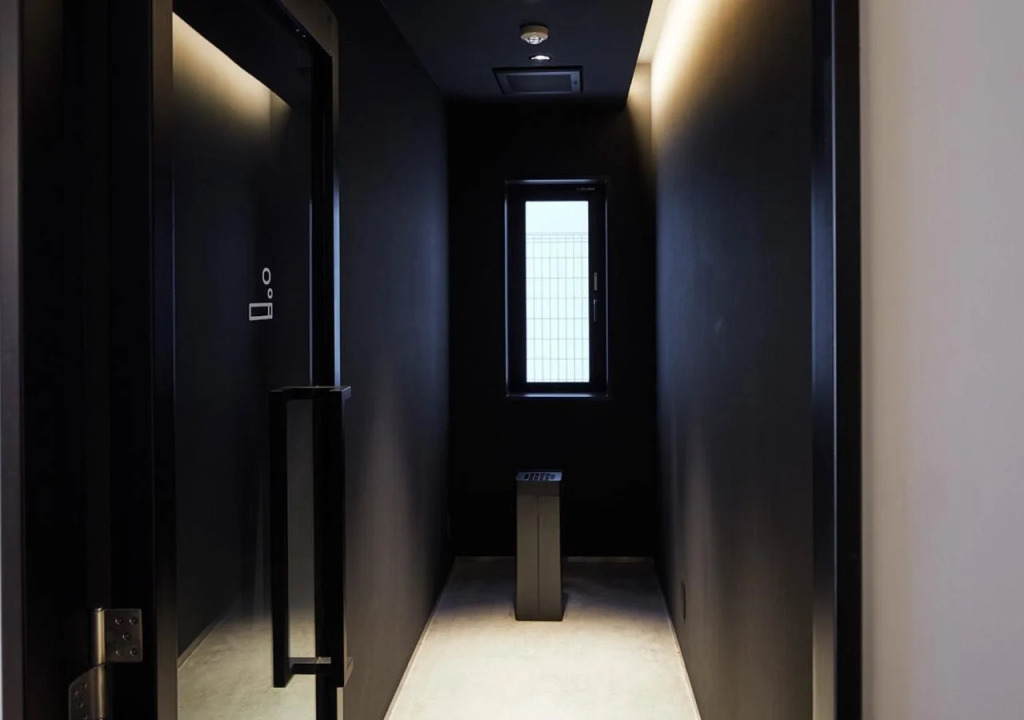 hotel androoms Nagoya Fushimi
