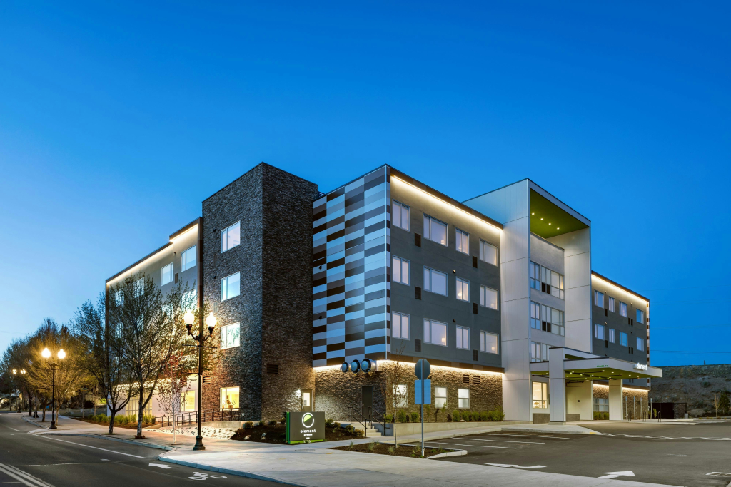 Element by Marriott Bend