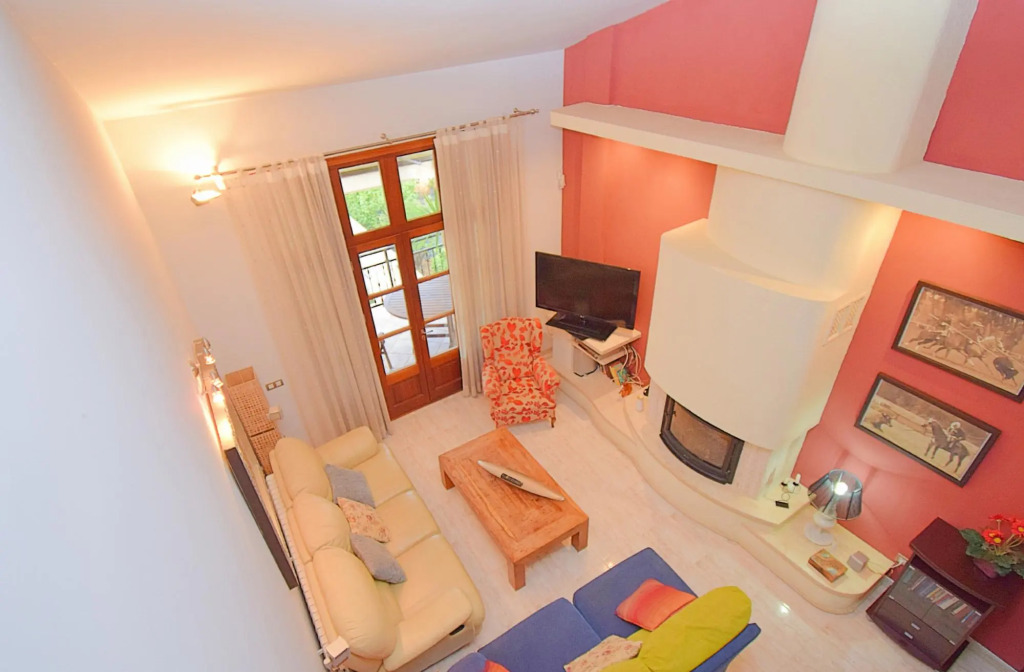 Villa Capavila 196 by Mallorca Charme