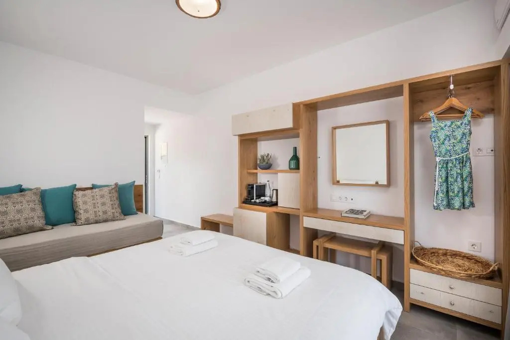Glykeria Hotel