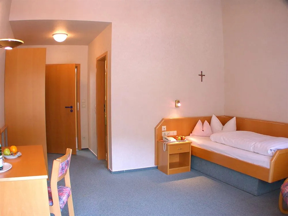 Hotel St. Anna