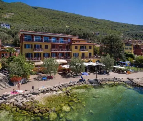 Hotel Residence Villa Beatrice