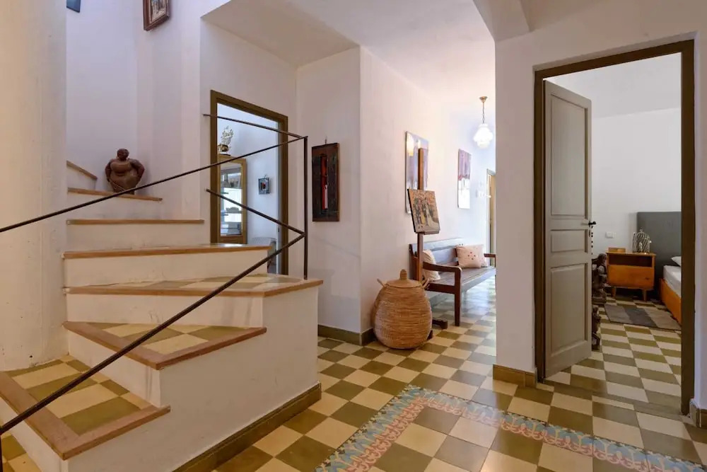 Le Bastidoun Maison Provençale