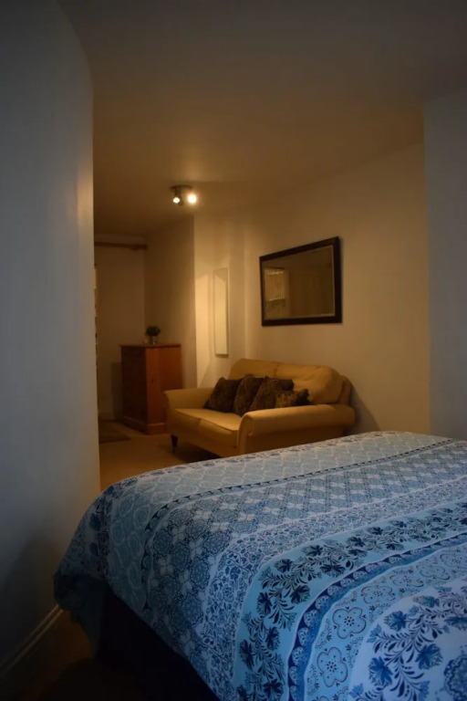 2 Bedroom With 2 Balconies in Dublin