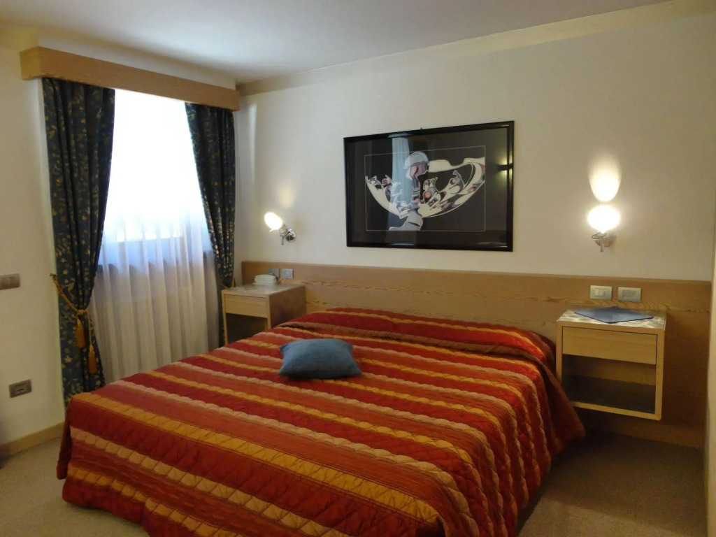 Residence Antares