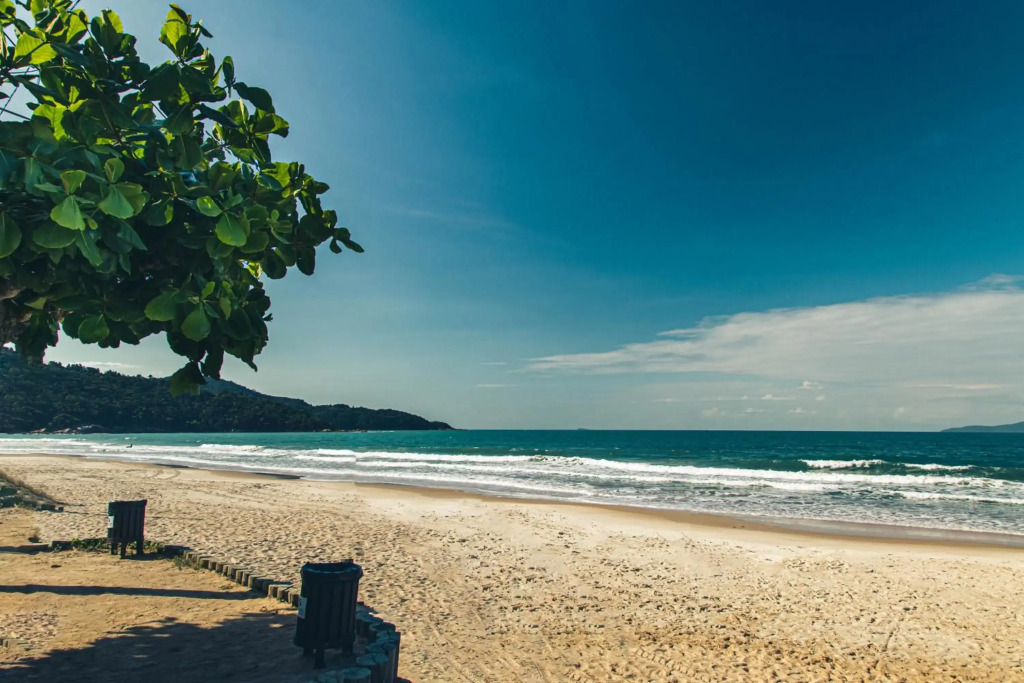 AP Mar Azul Praia Grande Gov Celso Ramos