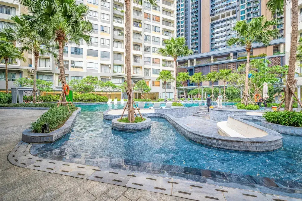 Masteri An Phu - High Class Retreat Apt Distrist 2