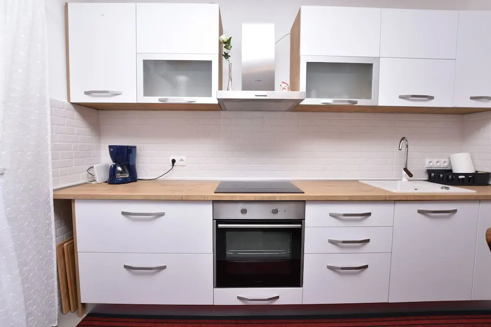 Apartment Frieske