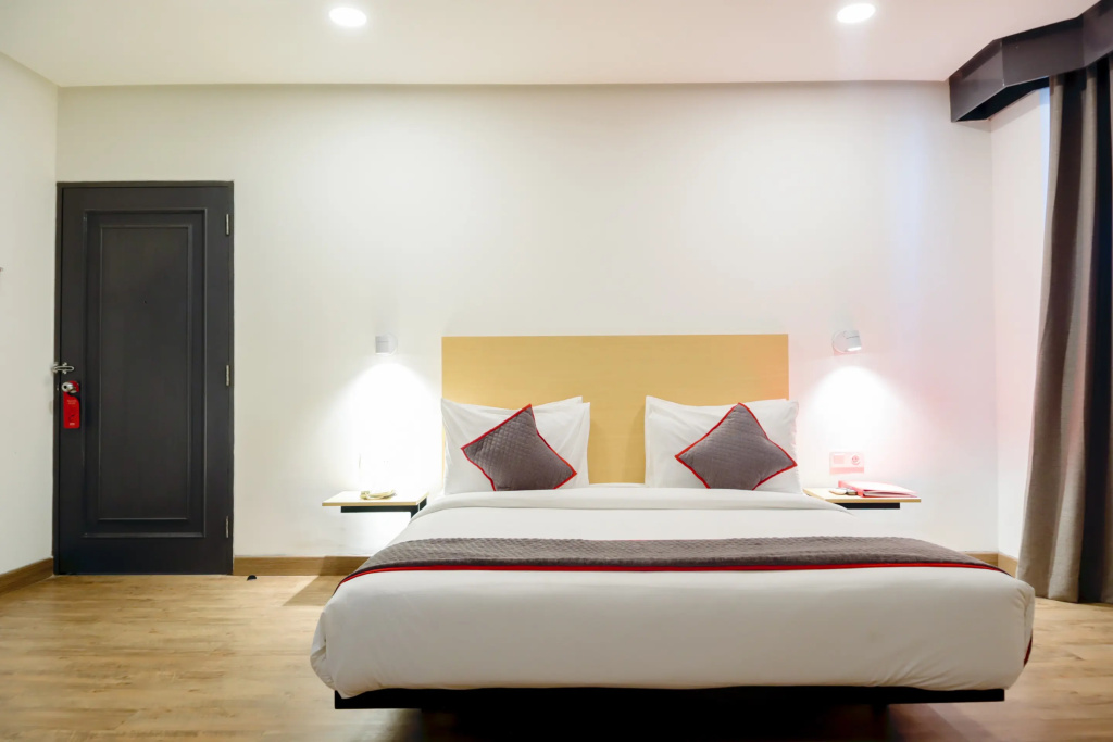 Super OYO Townhouse 1 Hotel Salemba