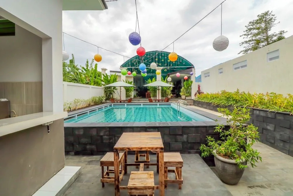 OYO 1220 Baldev Casa