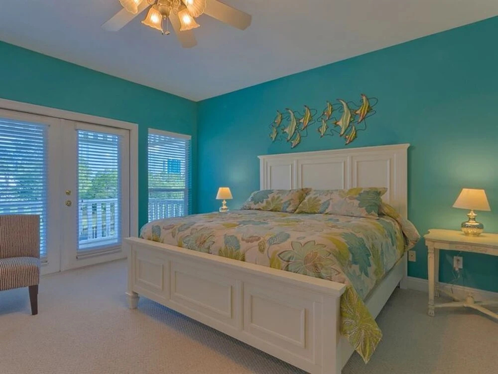 Villa on Marina by Meyer Vacation Rentals