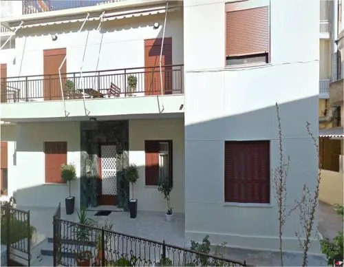 Kathopouli Apartment