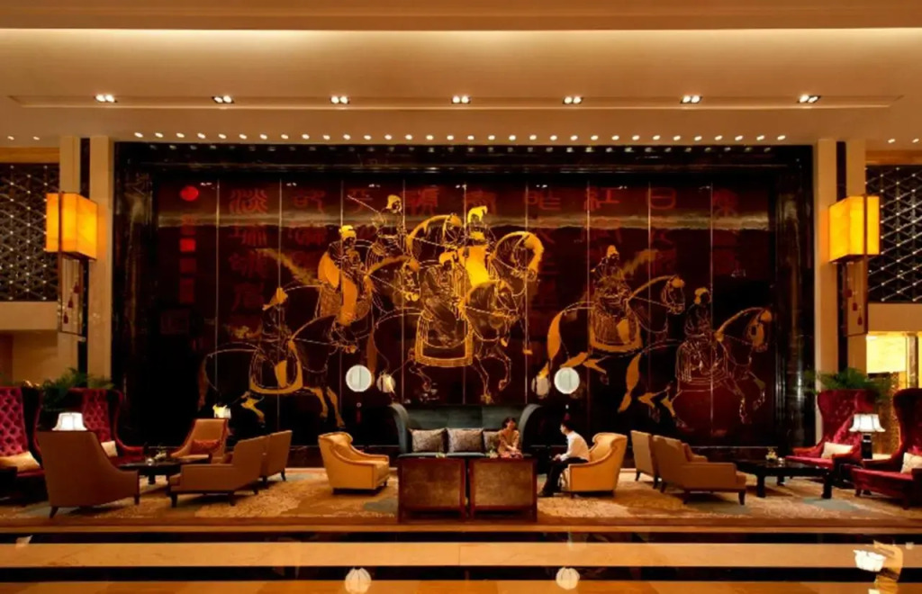 Hilton Xian