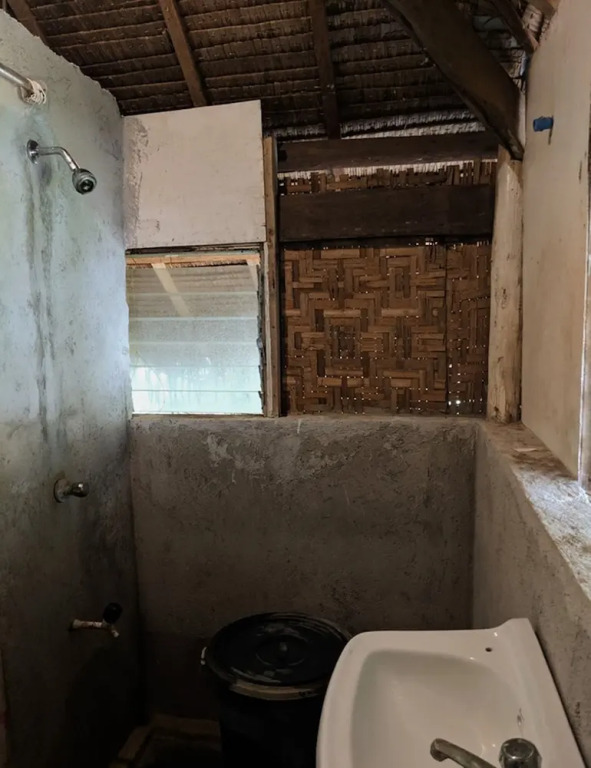 Iso homestay