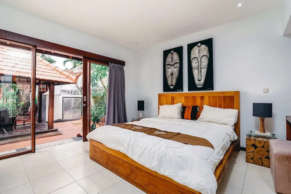 Villa Ava Seminyak Bali