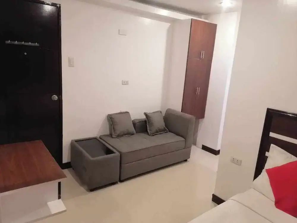 Ecoland 88 Apartelle and Suite near SM Davao
