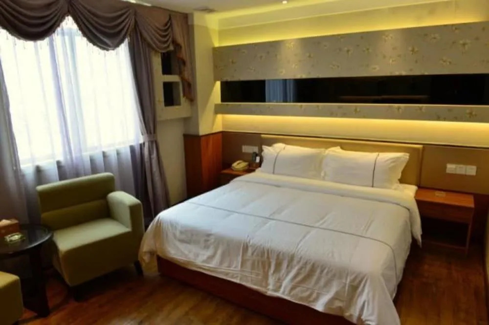 Yingxin Hotel