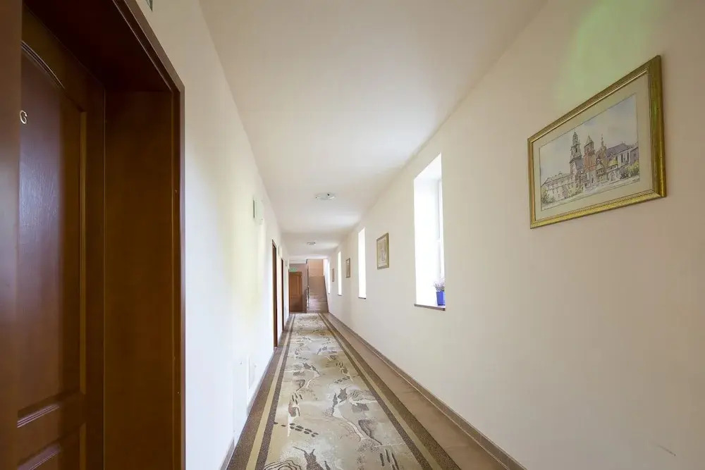 Hotel Pod Kamykiem