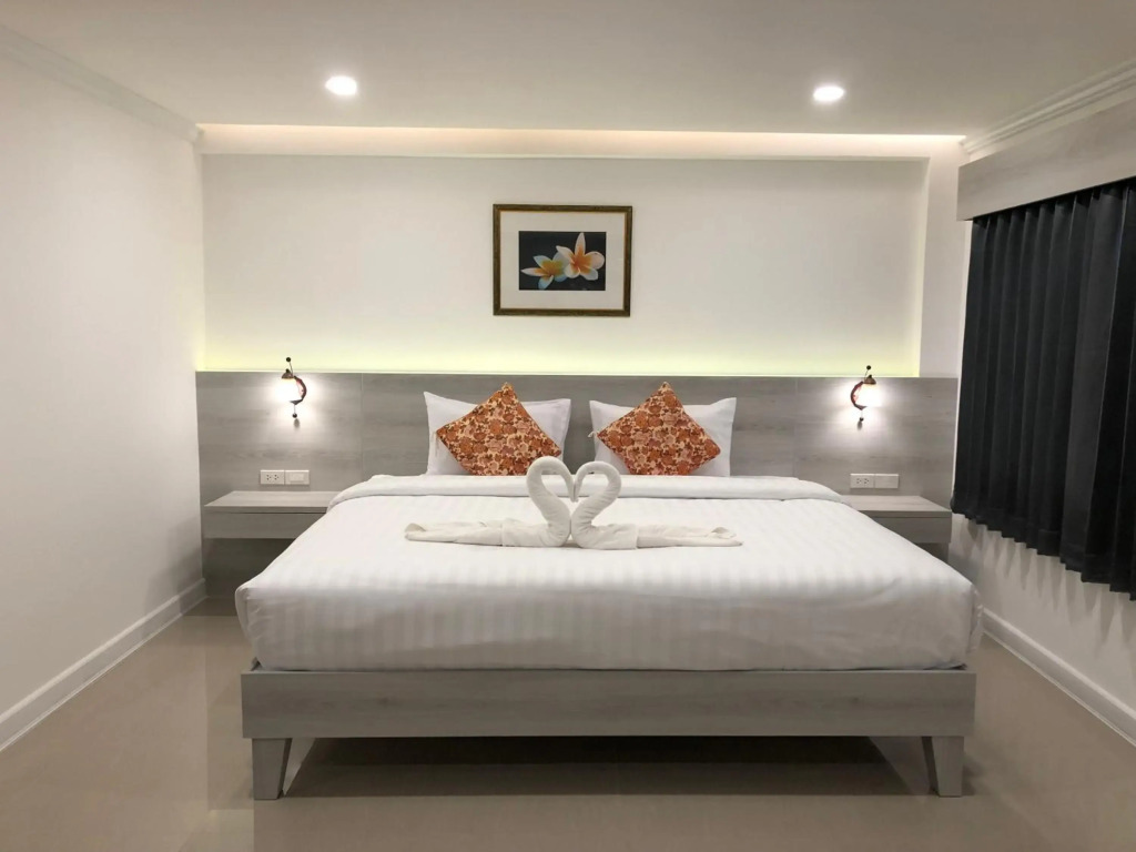 Vista Hotel Chiang Mai - SHA EXTRA PLUS