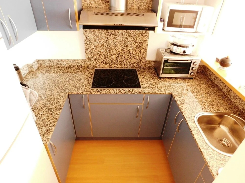 Apartamento Blau Marina - A158
