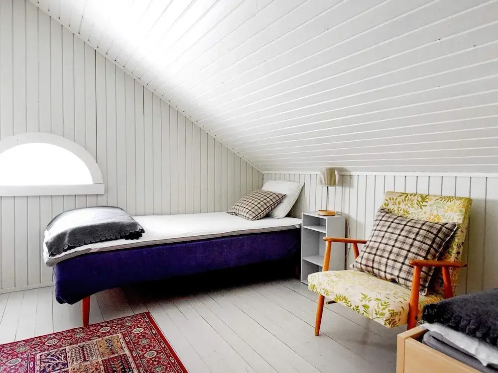 16 Person Holiday Home in Palsboda-by Traum