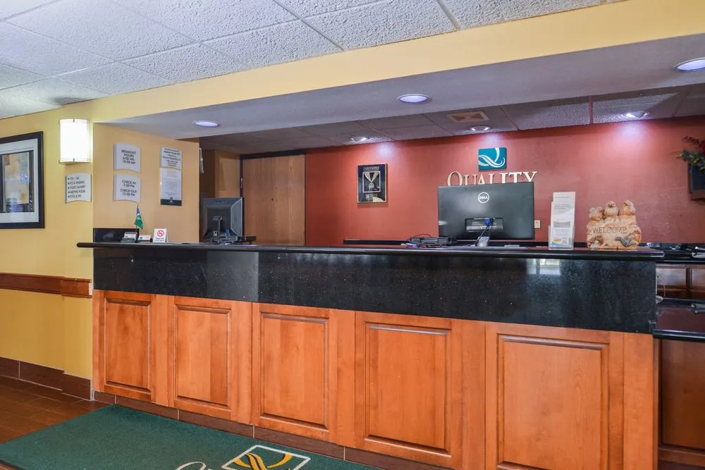 Quality Inn