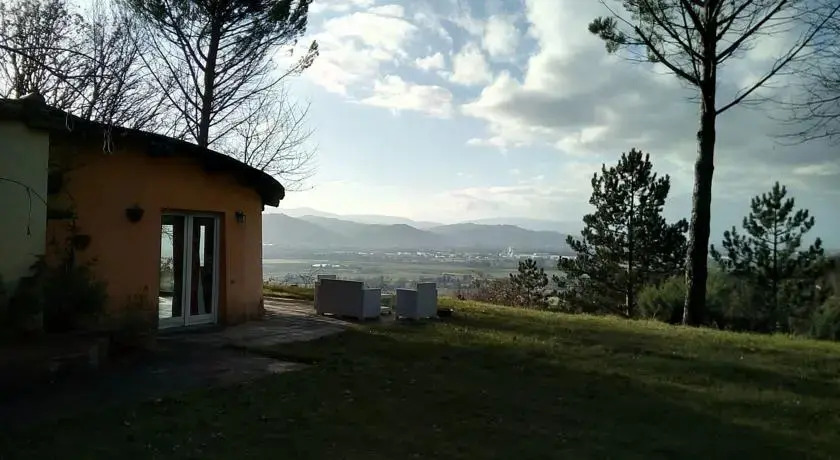 Casa Coppi