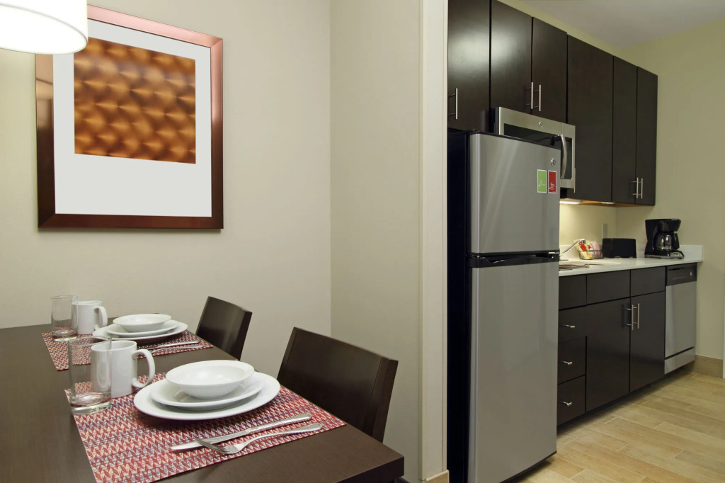 TownePlace Suites by Marriott New Orleans Harvey/West Bank