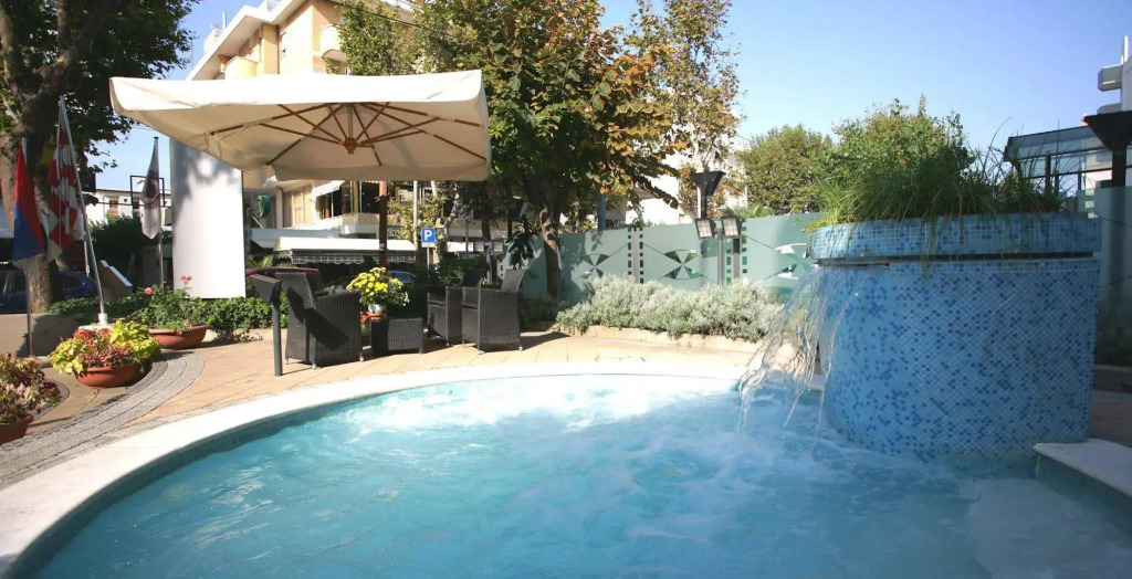 Hotel Derby