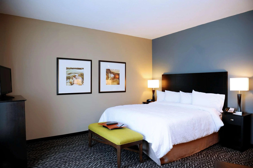 Hampton Inn Crystal River