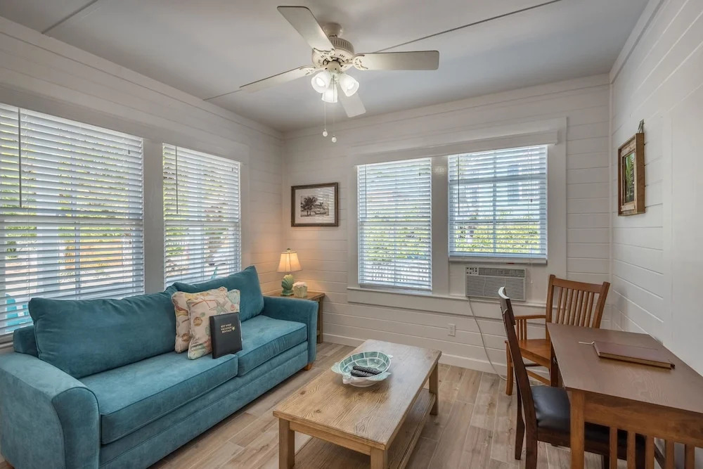 Gardenia Getaway