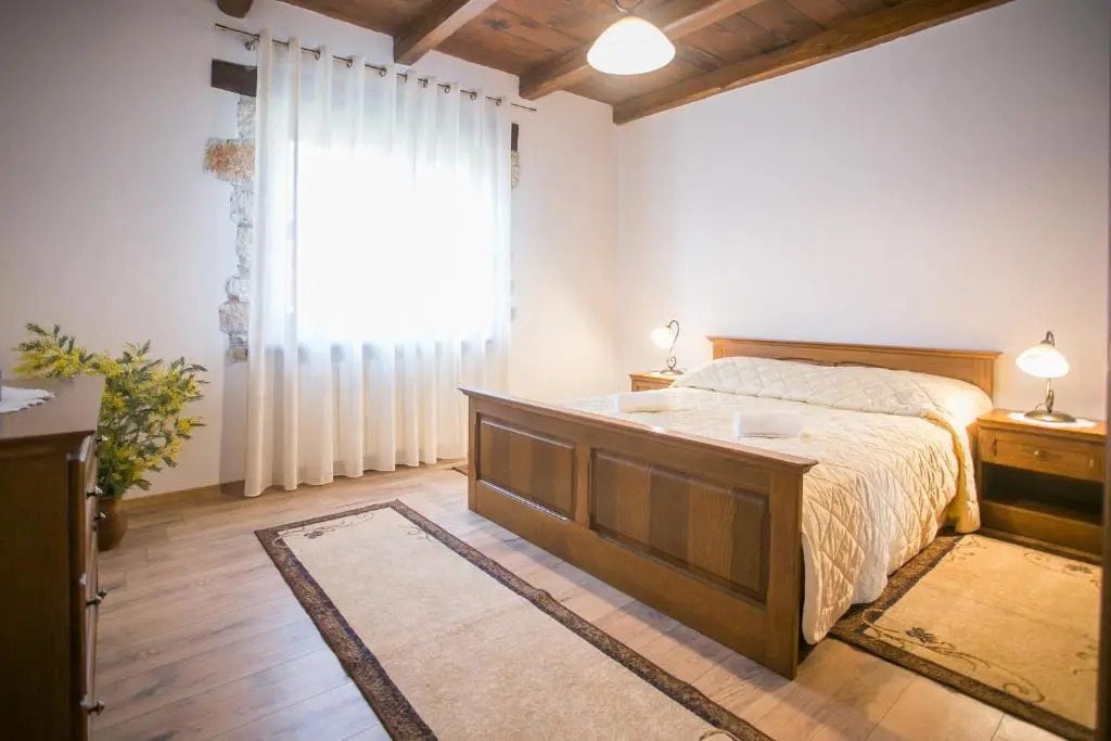 Apartment Jakici