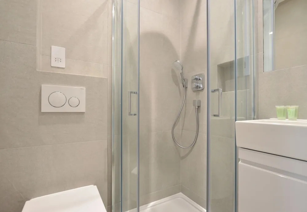 Earls Court West Serviced Apartments by Concept Apartments
