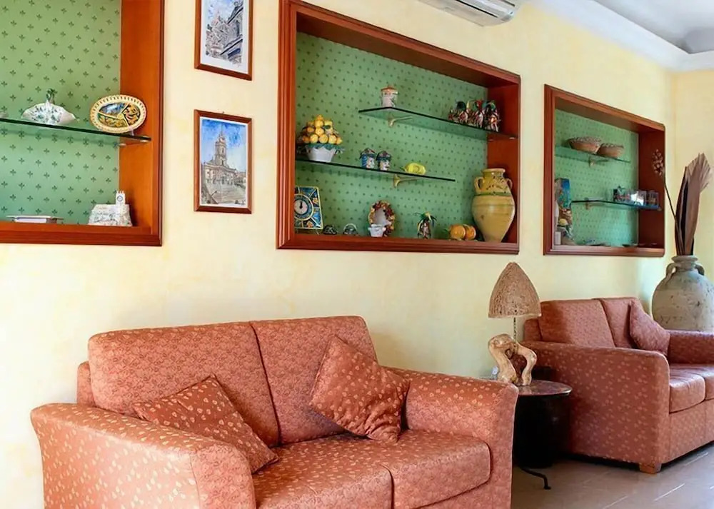 Casa del Mar Sicilia