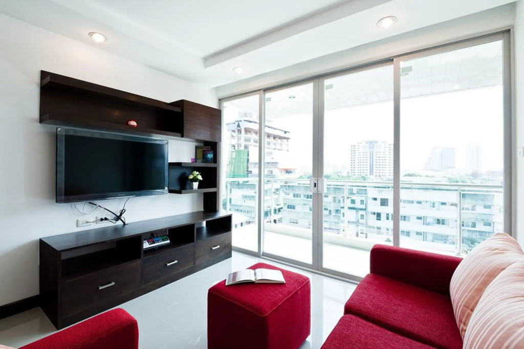 Nice Residence Hotel Bangkok