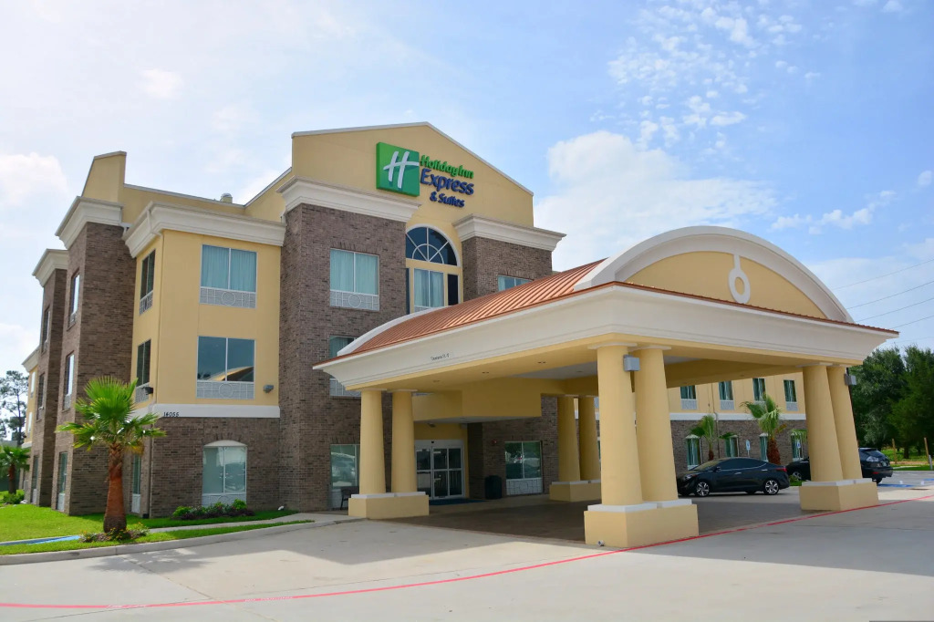 Holiday Inn Express Tomball by IHG