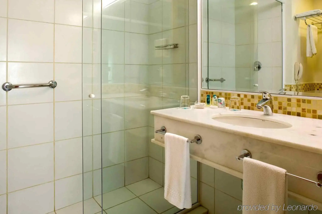 Mercure Salvador Rio Vermelho