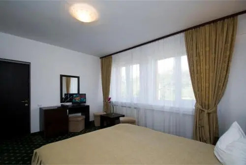 Hotel Craiasca