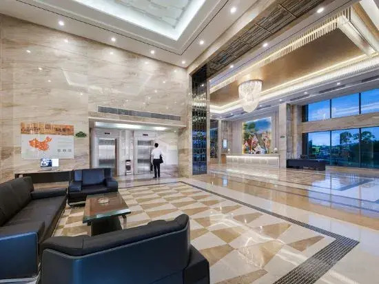 Vienna Hotel (Kaiping Shuikou)