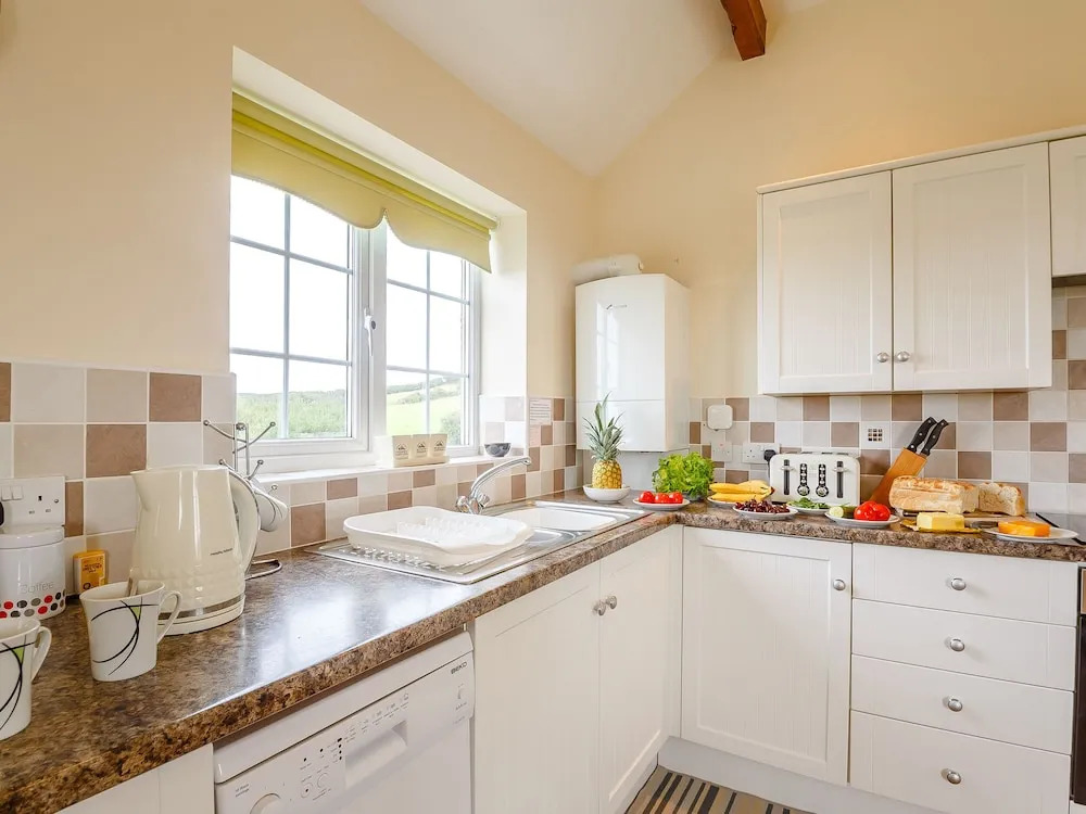 Ash Cottage