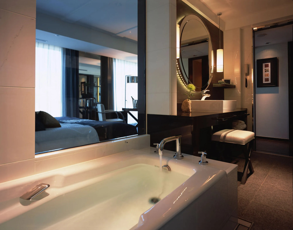 Hotel New Otani Tokyo EXECUTIVE HOUSE ZEN