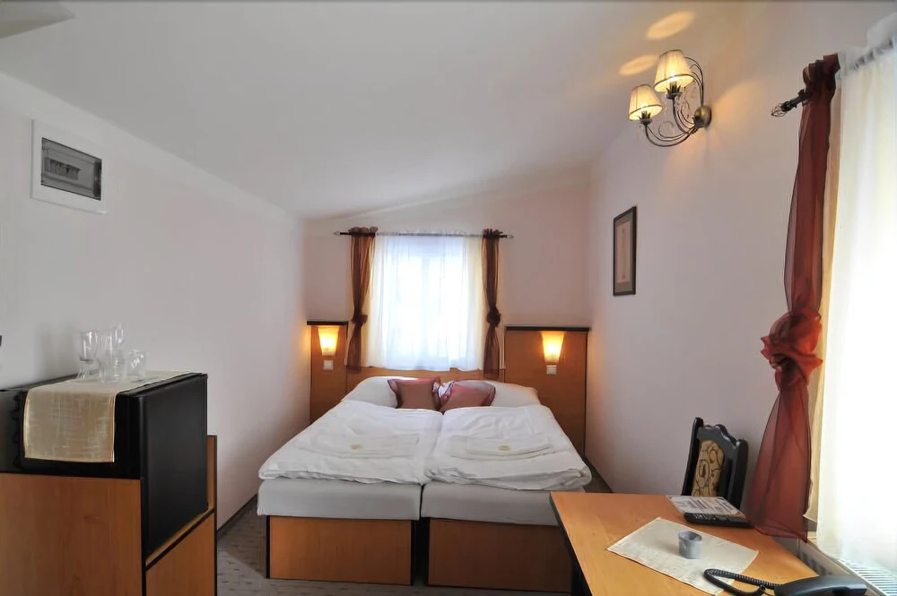 Hotel Mánes
