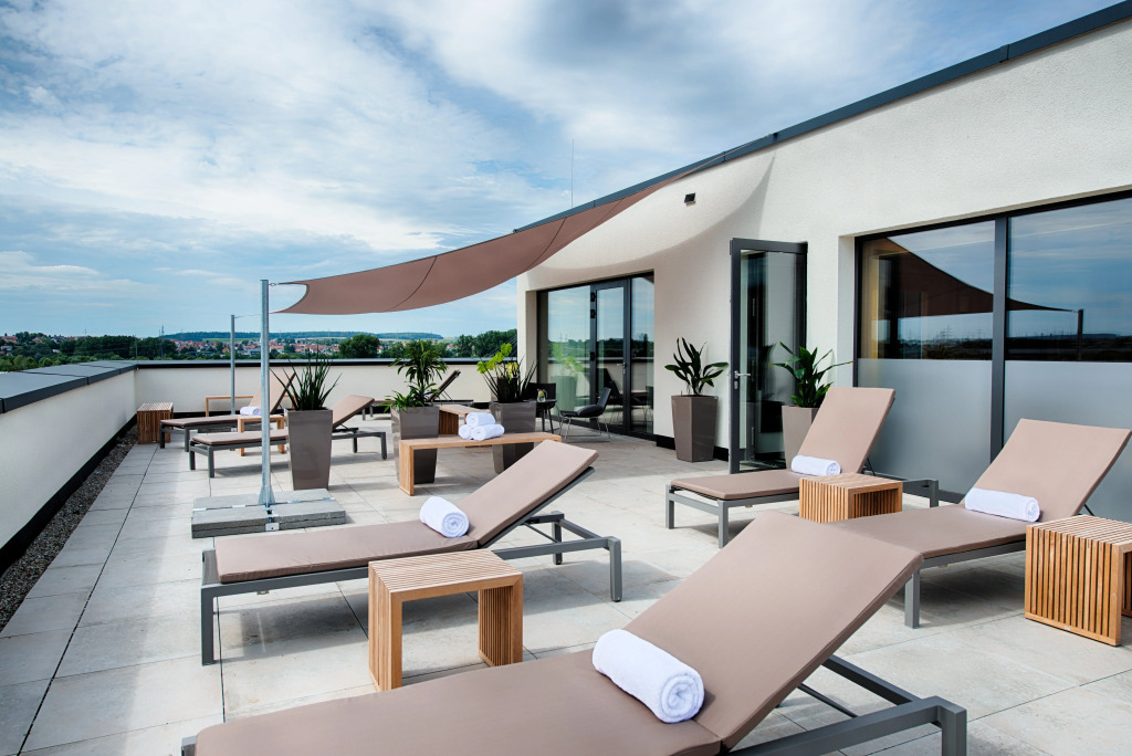 Welcome Hotel Neckarsulm