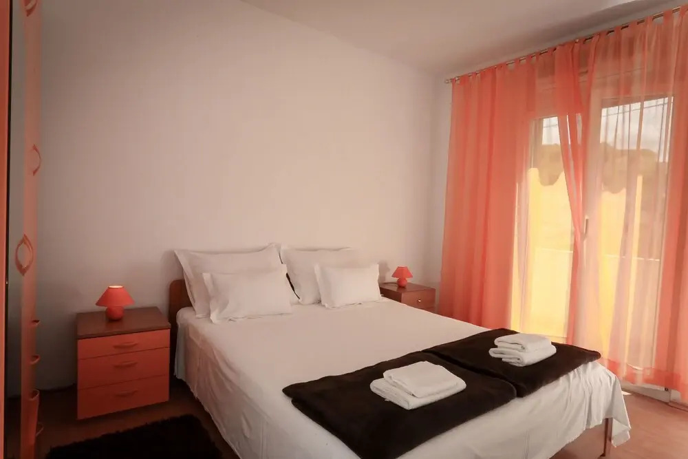 Apartment Lucija
