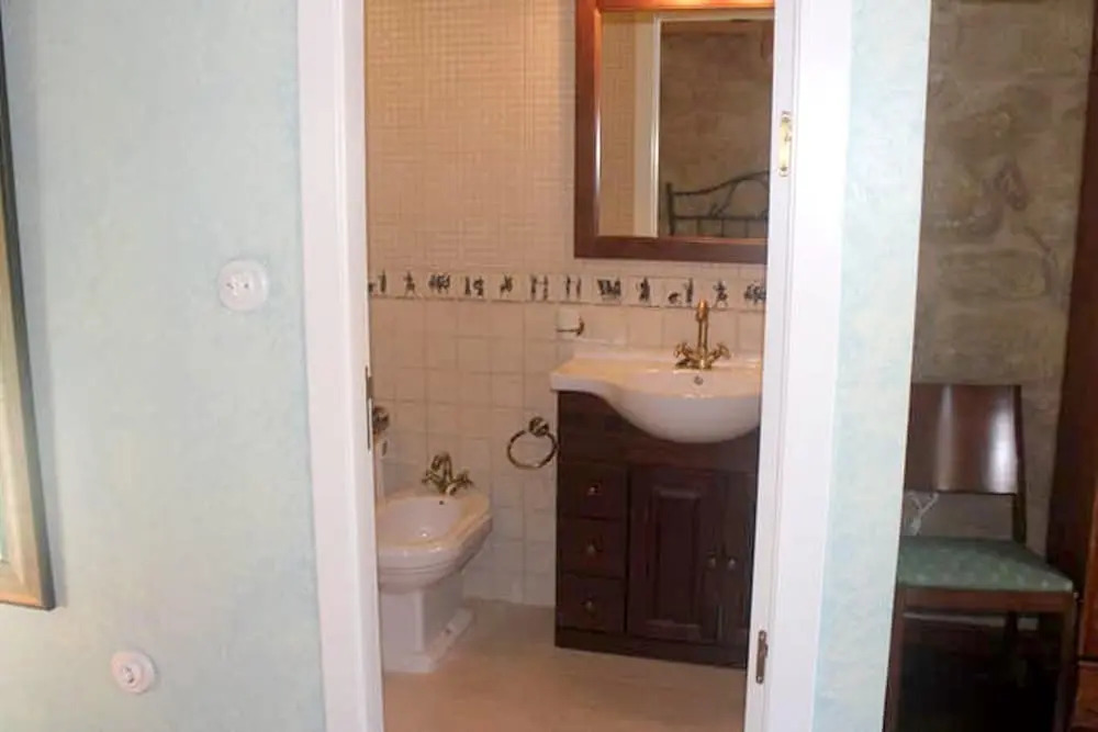 House With 3 Bedrooms in Muros, With Wonderful City View and Wifi Near the Beach