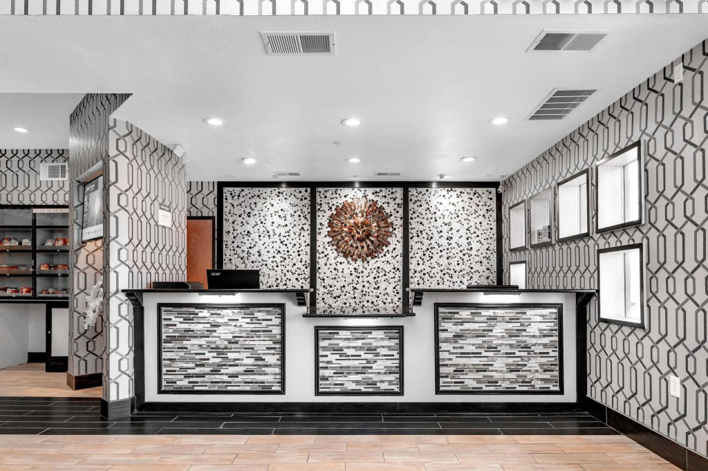Best Western Plus Rockwall Inn & Suites