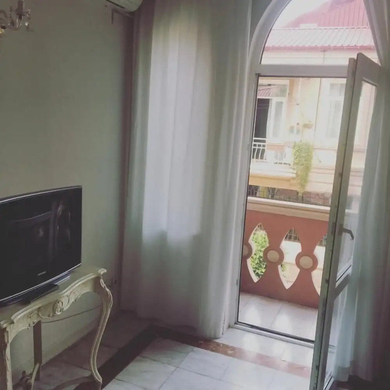 Rcheuli Villa