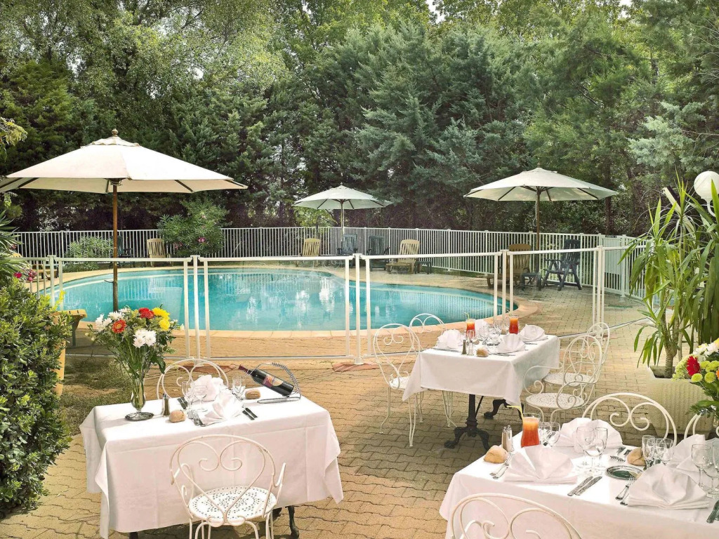 ibis Brignoles Provence Verte