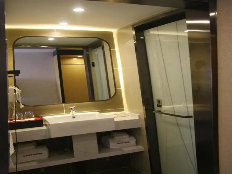 Lano Hotel Guizhou Guiyang River Area of the Pearl River Road River Vanke