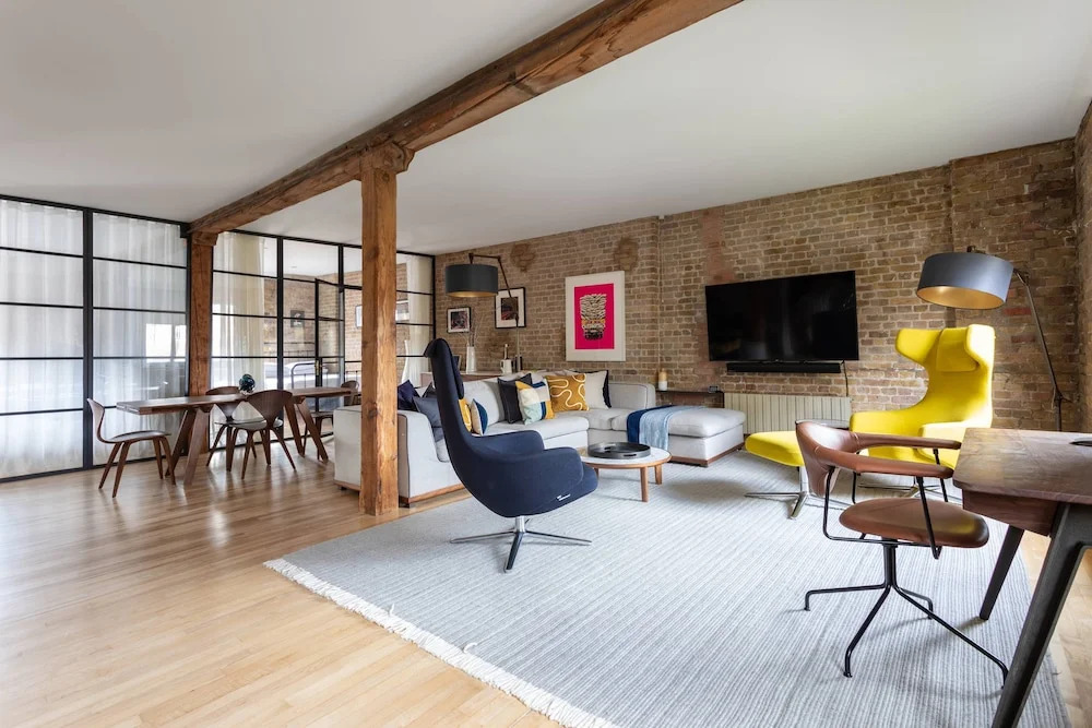 Tyers Gate II by Onefinestay